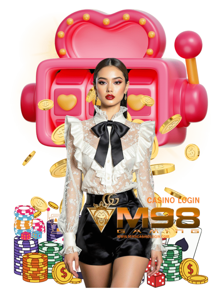 m98 casino login